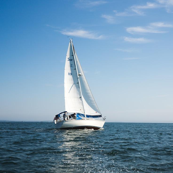 UniversalCommonsWay yacht fleet